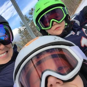 Meet your Posher, Tara